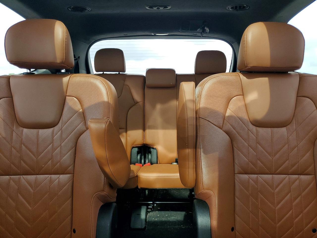 2024 KIA TELLURIDE