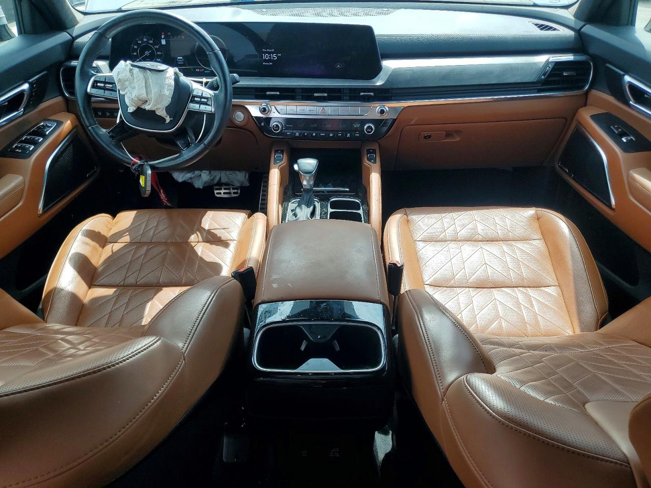 2024 KIA TELLURIDE