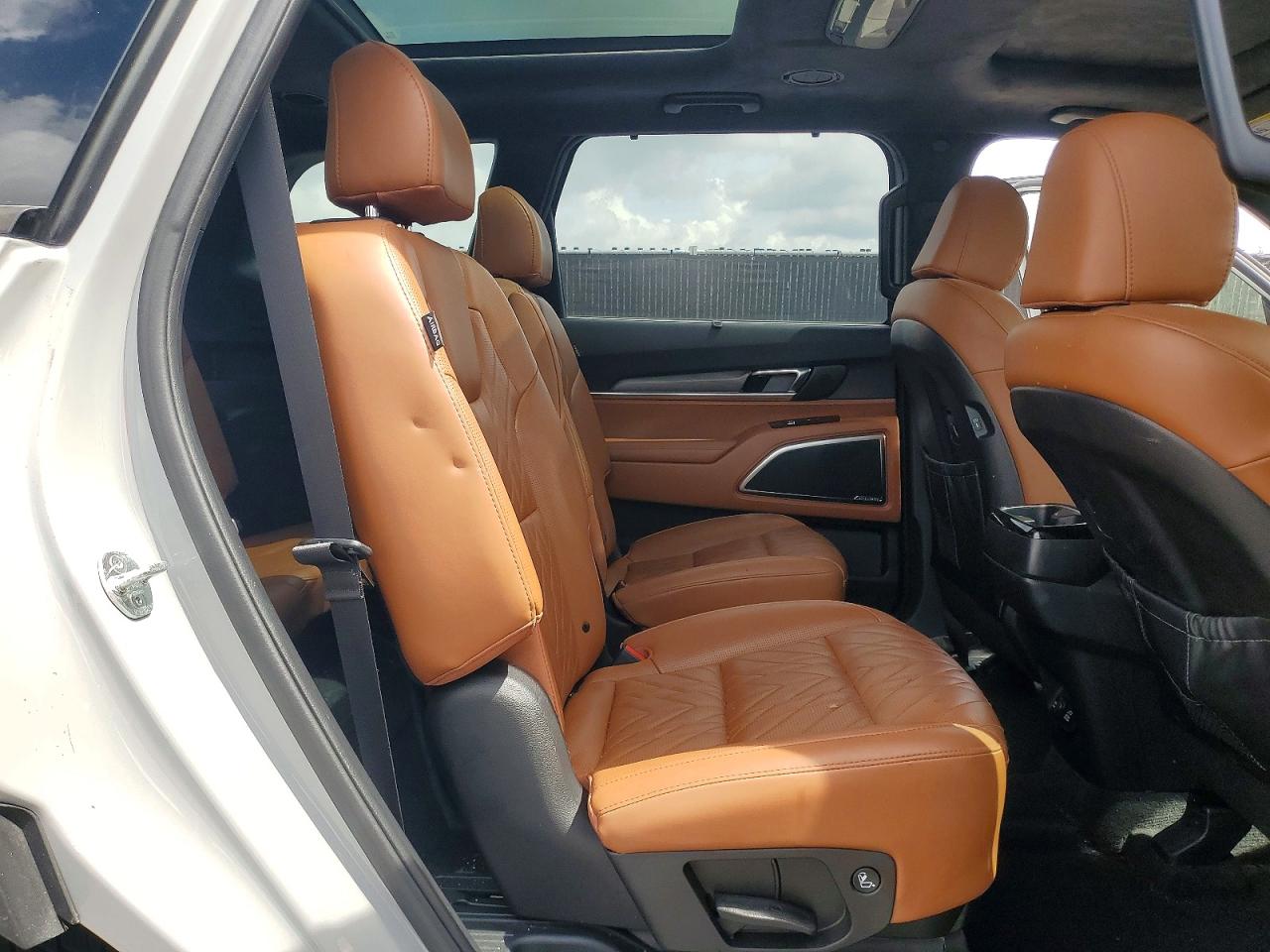 2024 KIA TELLURIDE