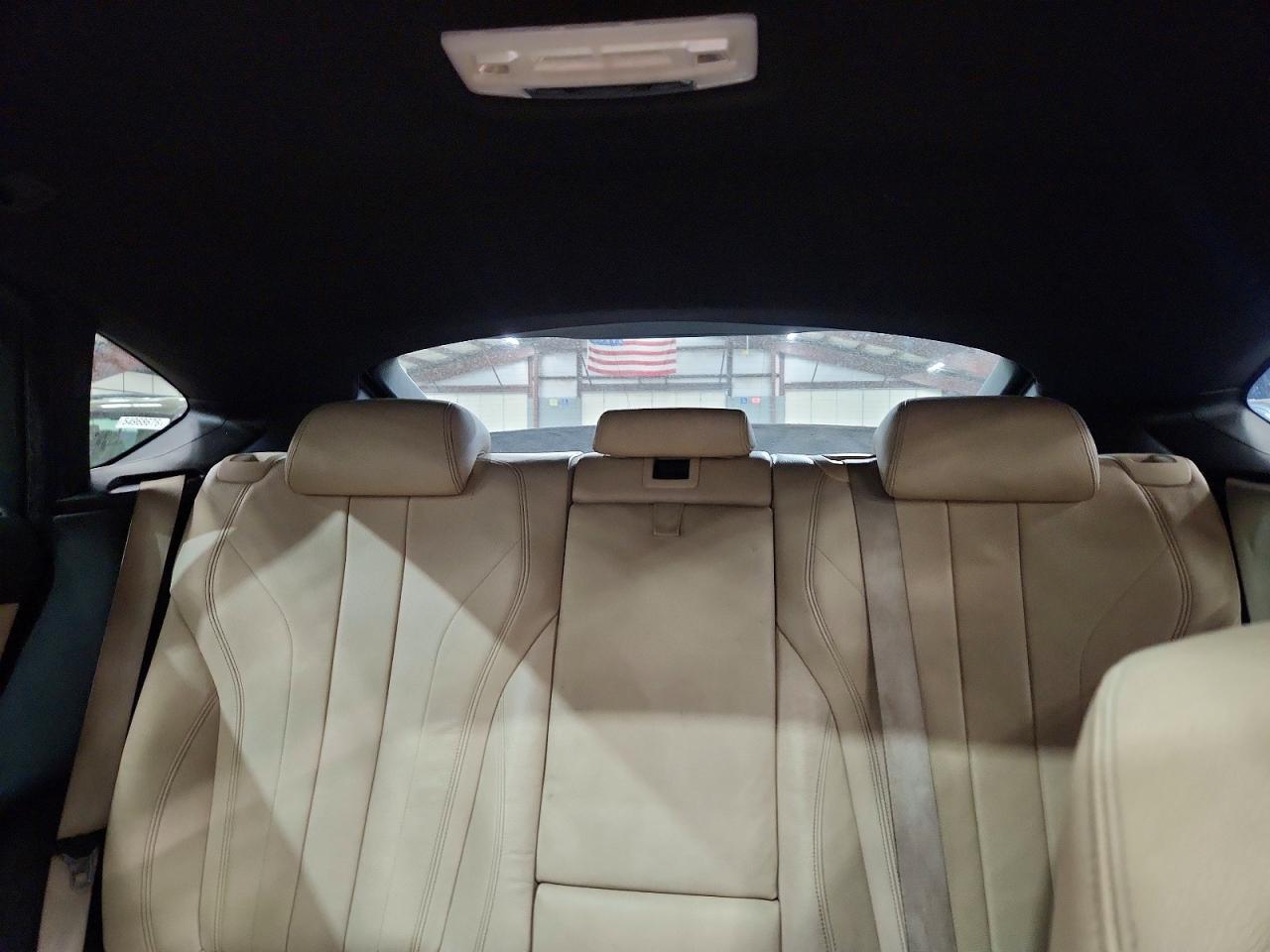2019 BMW X6 sDrive35i