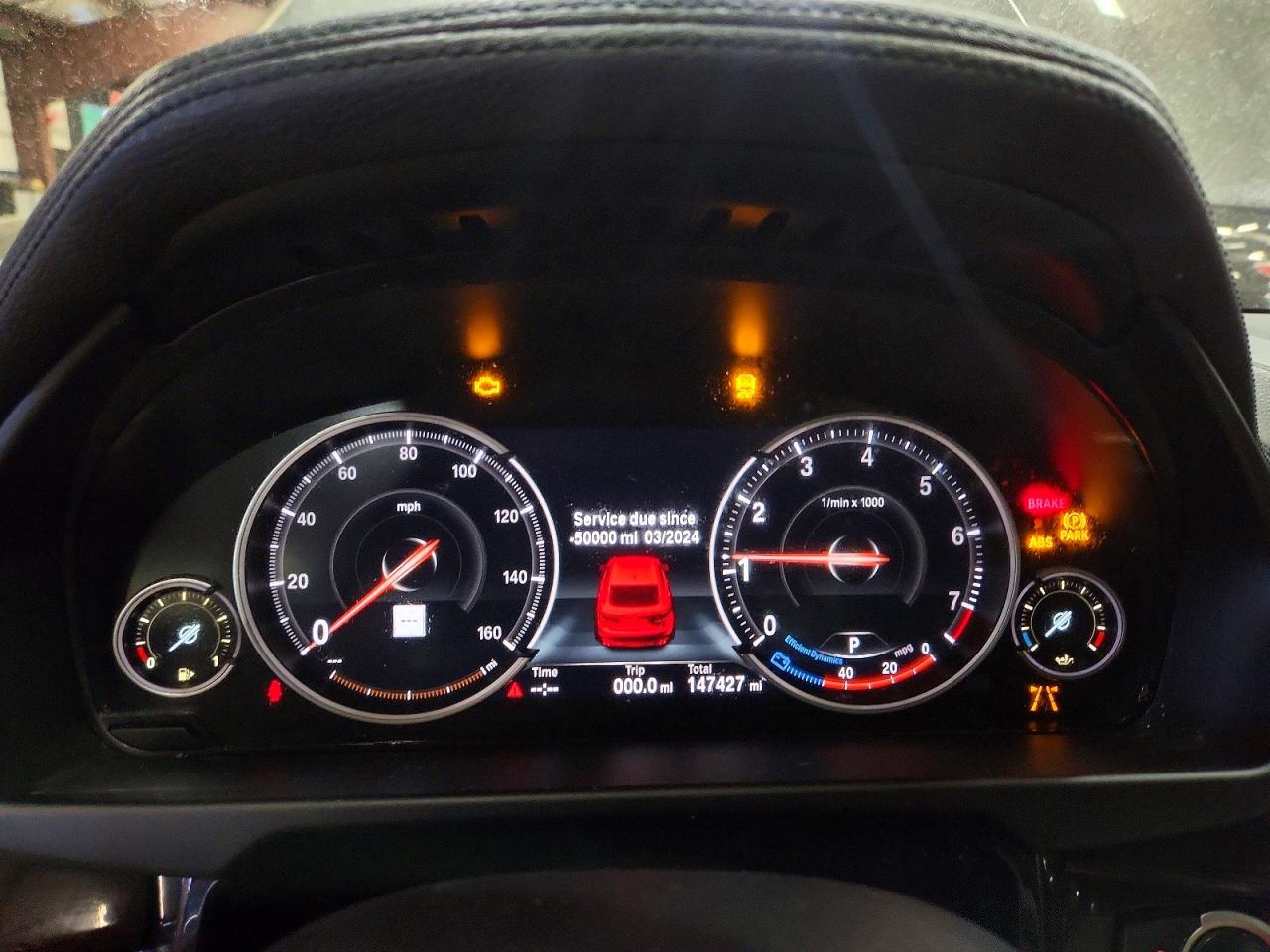 2019 BMW X6 sDrive35i