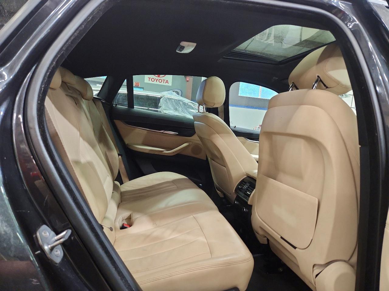 2019 BMW X6 sDrive35i