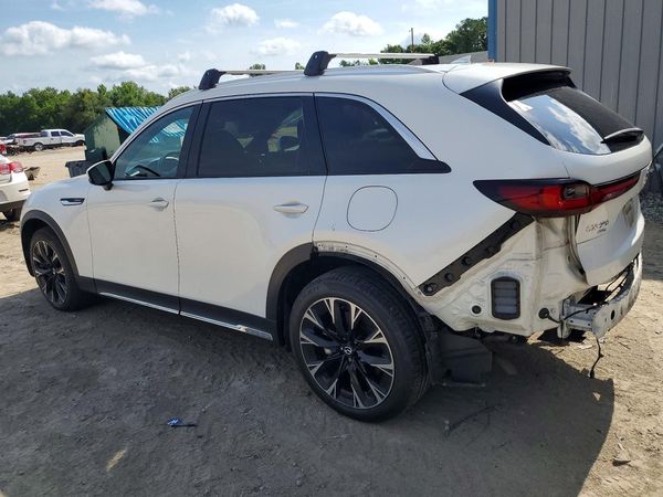 2024 MAZDA CX-90