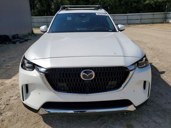 2024 MAZDA CX-90
