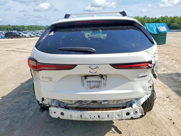 2024 MAZDA CX-90