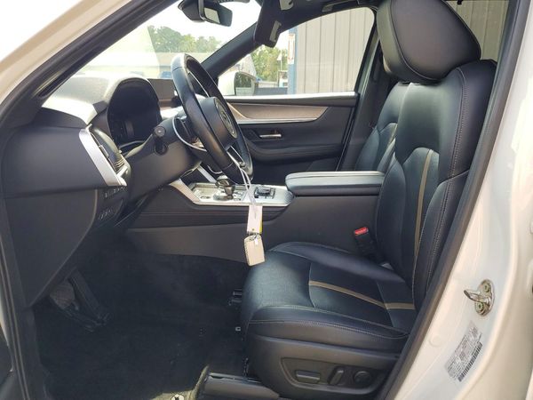 2024 MAZDA CX-90