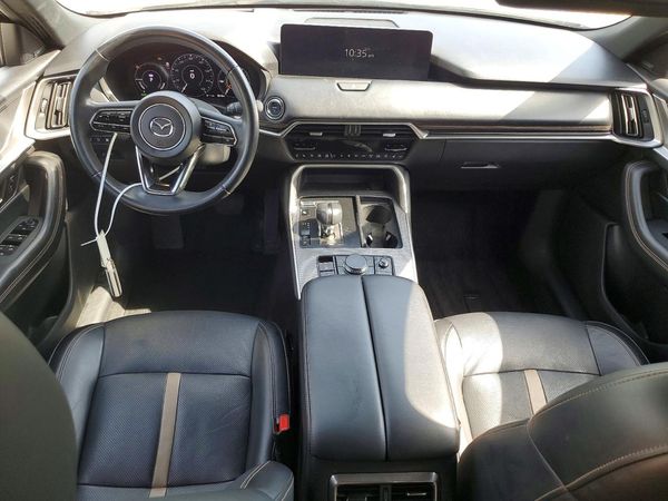 2024 MAZDA CX-90