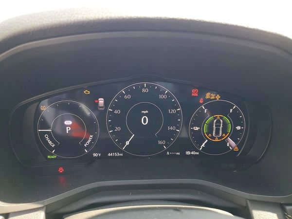 2024 MAZDA CX-90