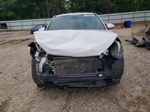 2018 HYUNDAI TUCSON SE Standard
