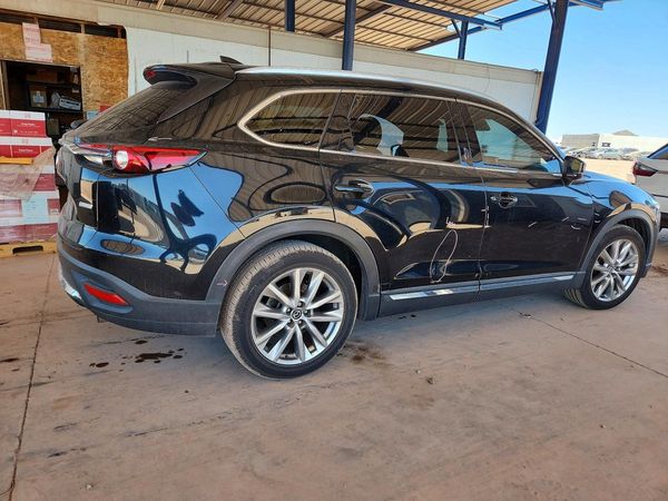 2016 MAZDA CX-9