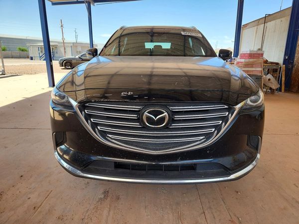 2016 MAZDA CX-9