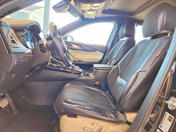 2016 MAZDA CX-9