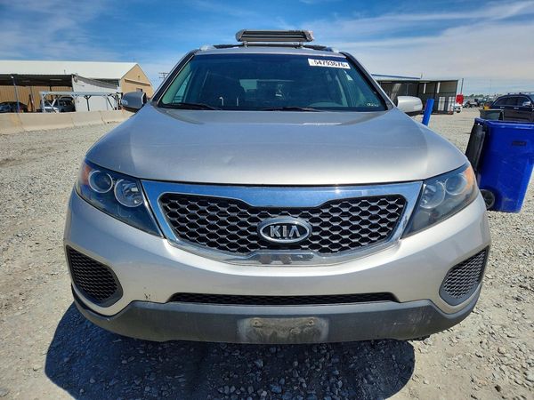 2013 KIA SORENTO