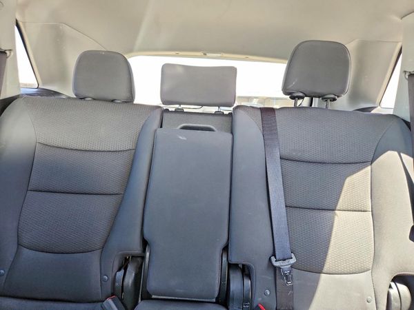 2013 KIA SORENTO