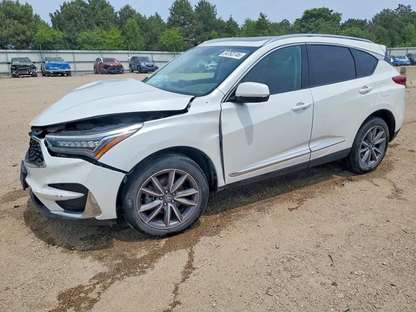 2021 ACURA RDX SH-AWD Tech