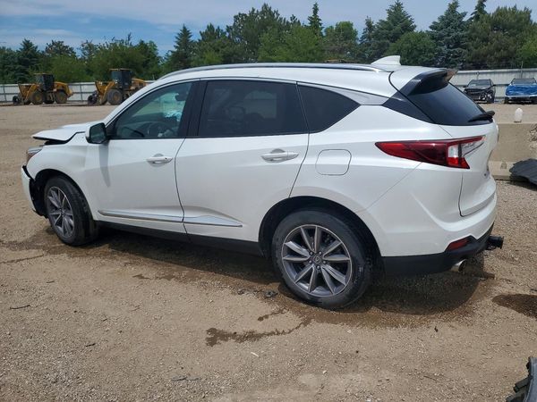 2021 ACURA RDX SH-AWD Tech