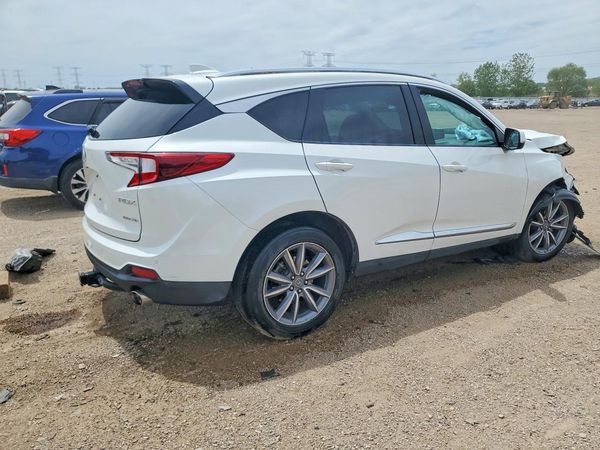 2021 ACURA RDX SH-AWD Tech