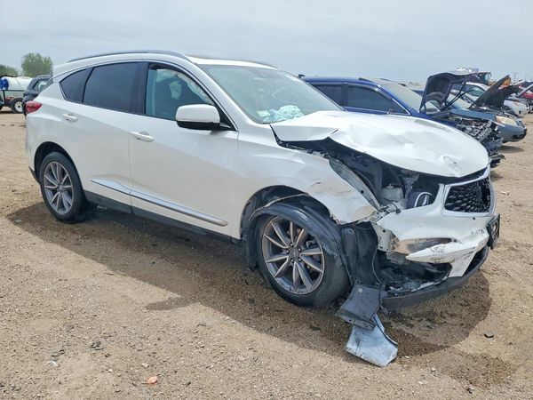 2021 ACURA RDX SH-AWD Tech