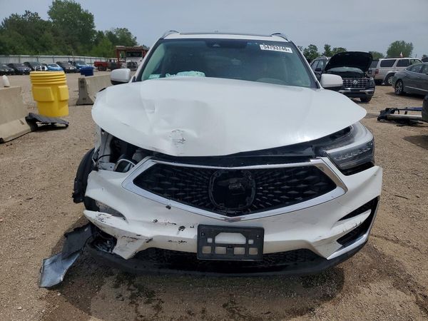 2021 ACURA RDX SH-AWD Tech