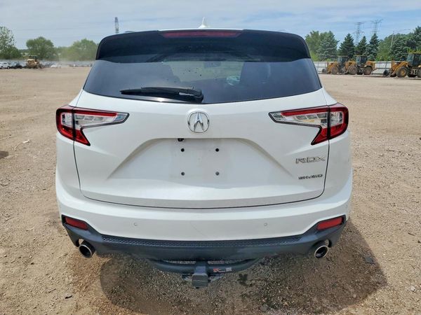 2021 ACURA RDX SH-AWD Tech