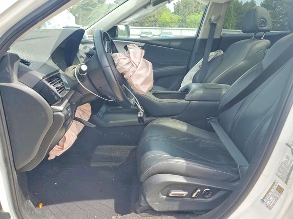 2021 ACURA RDX SH-AWD Tech