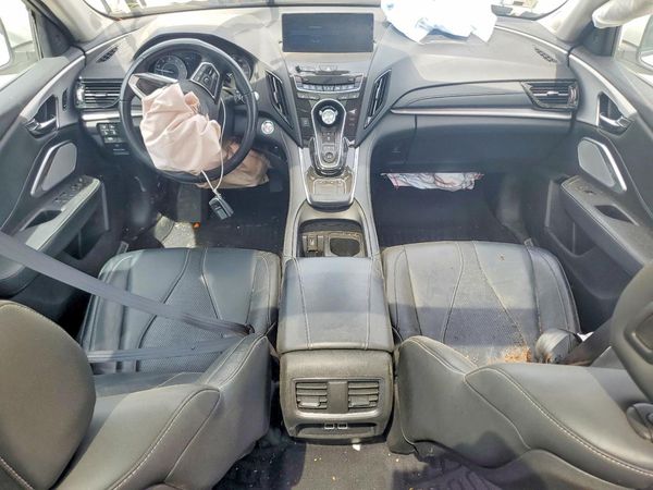 2021 ACURA RDX SH-AWD Tech