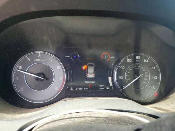 2021 ACURA RDX SH-AWD Tech