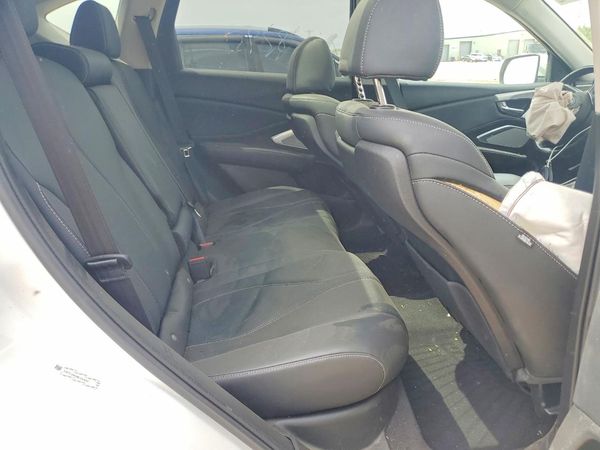 2021 ACURA RDX SH-AWD Tech