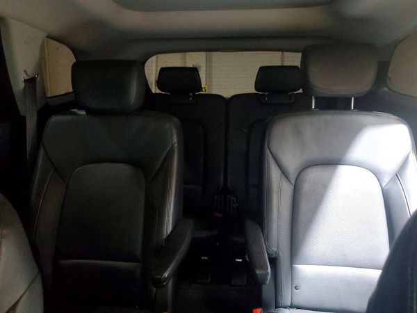 2015 HYUNDAI SANTA FE