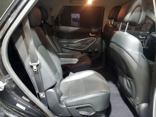 2015 HYUNDAI SANTA FE