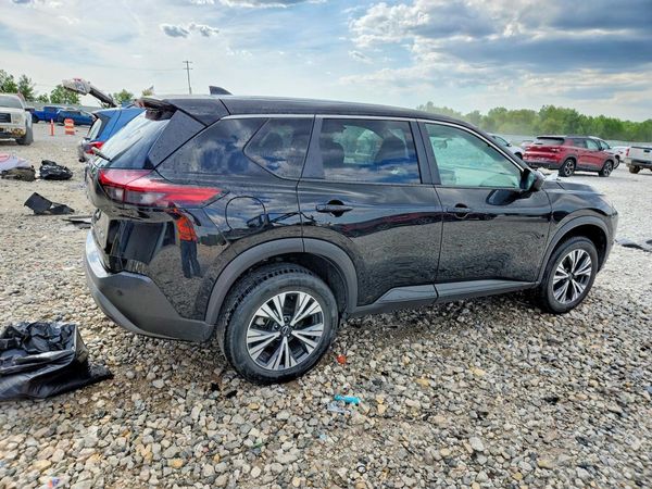 2023 NISSAN ROGUE SV — PSRA