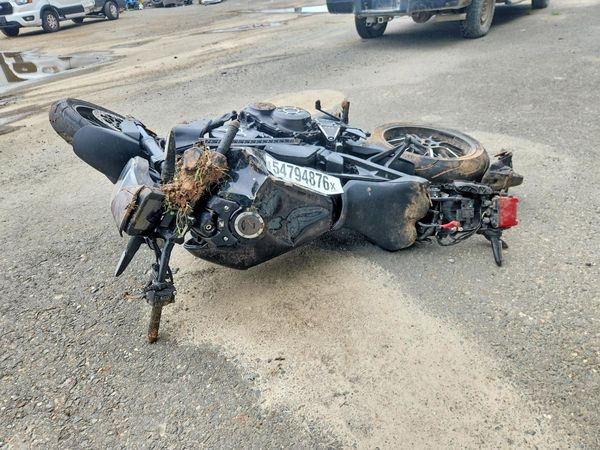 2023 HONDA CB CYCLE
