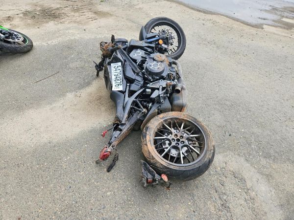 2023 HONDA CB CYCLE