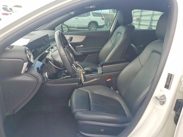 2022 MERCEDES-BENZ A A220