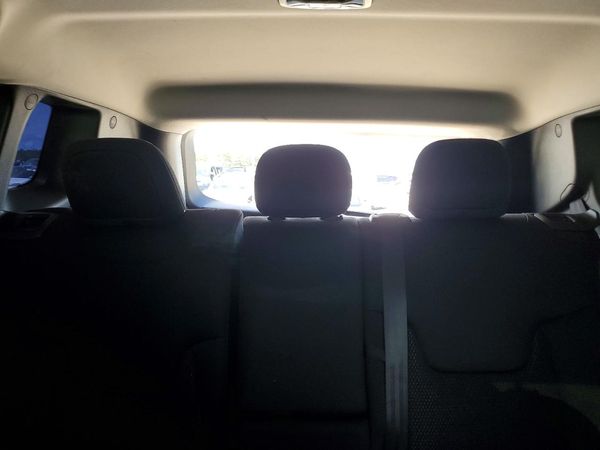 2018 JEEP RENEGADE LATITUDE 4X4