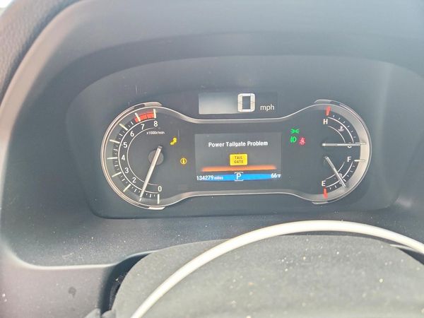 2018 HONDA PILOT Elite