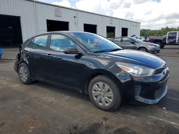 2020 KIA RIO LX, S
