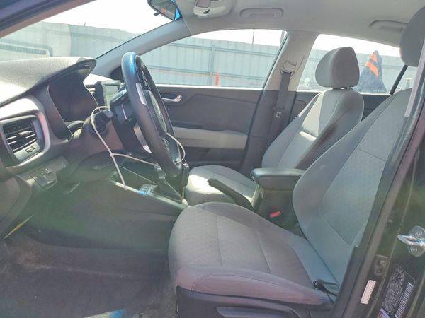 2020 KIA RIO LX, S