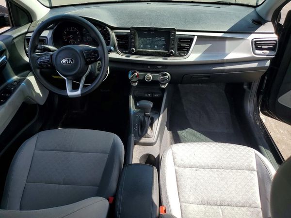 2020 KIA RIO LX, S