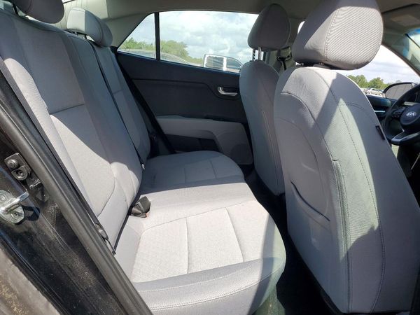 2020 KIA RIO LX, S