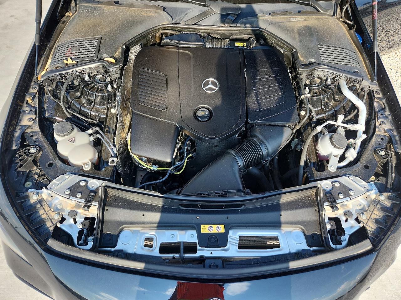 2026 MERCEDES-BENZ CLE CLE300 4MATIC