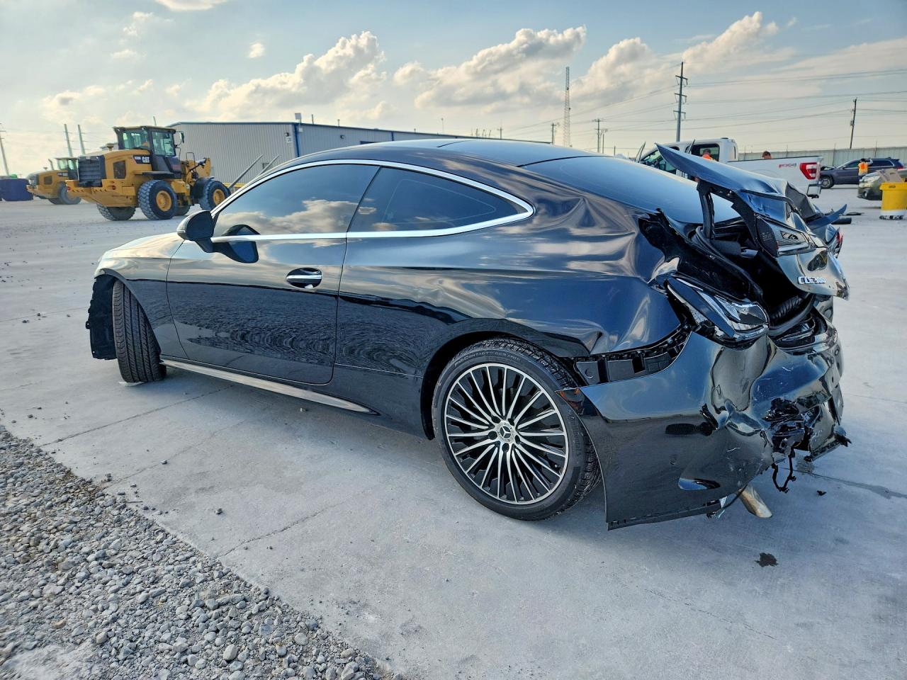 2026 MERCEDES-BENZ CLE CLE300 4MATIC