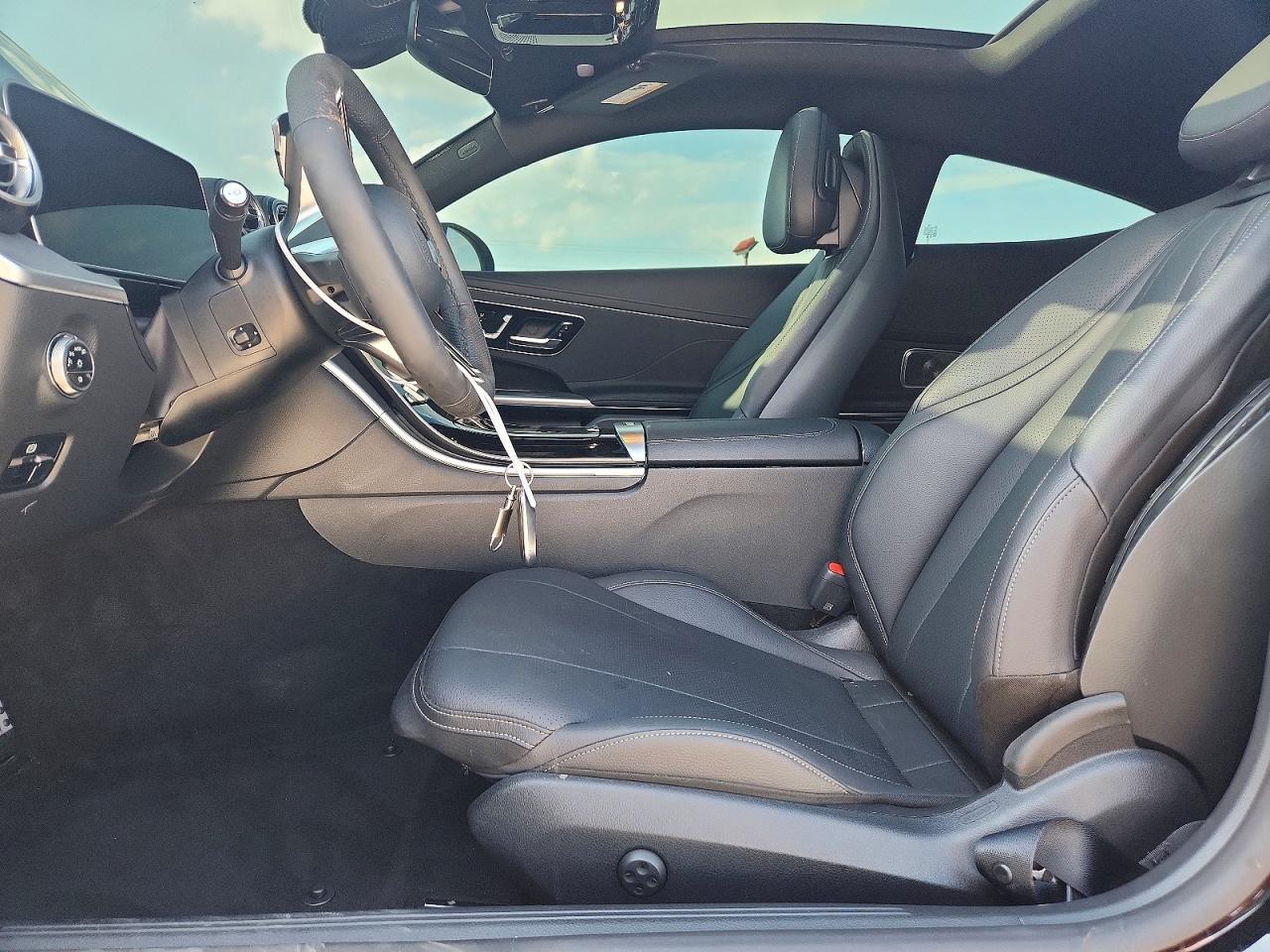 2026 MERCEDES-BENZ CLE CLE300 4MATIC