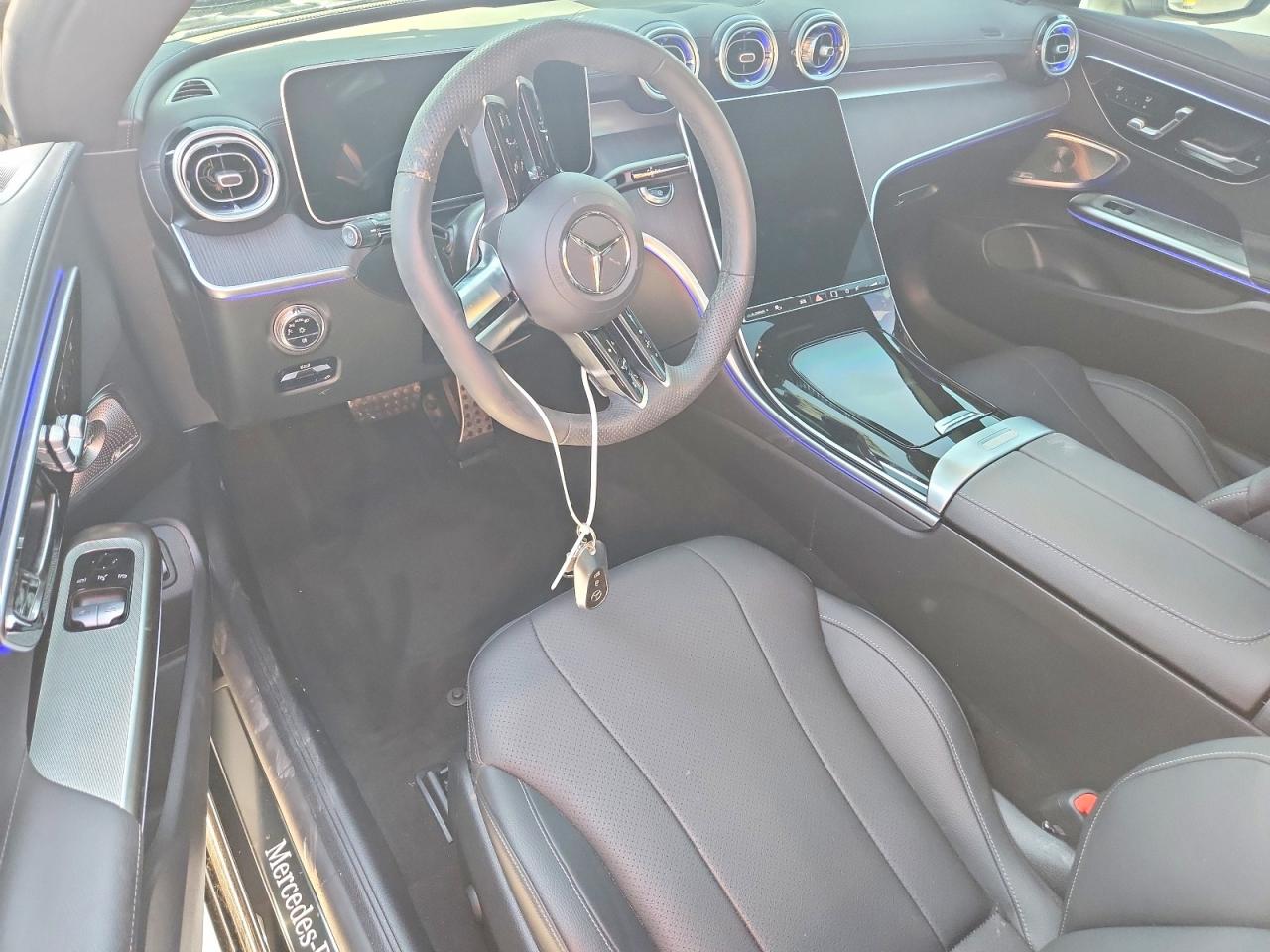 2026 MERCEDES-BENZ CLE CLE300 4MATIC