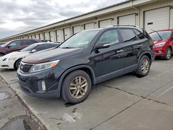 2014 KIA SORENTO