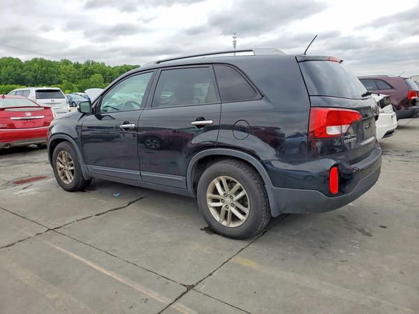 2014 KIA SORENTO