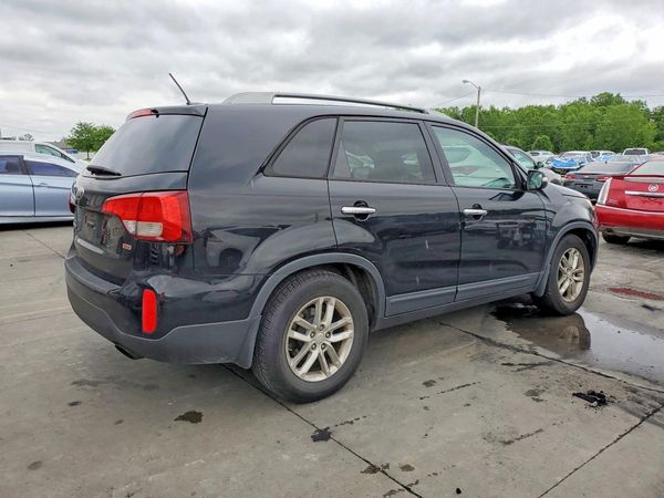 2014 KIA SORENTO