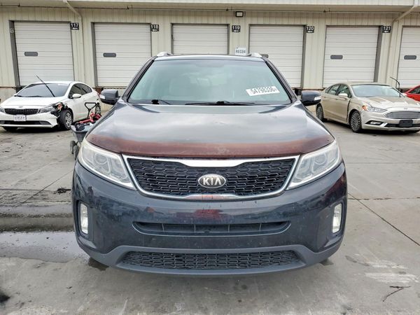 2014 KIA SORENTO