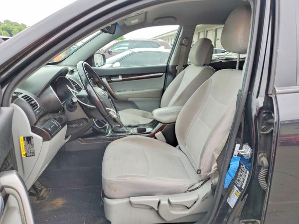 2014 KIA SORENTO