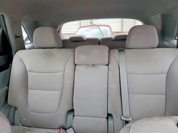 2014 KIA SORENTO